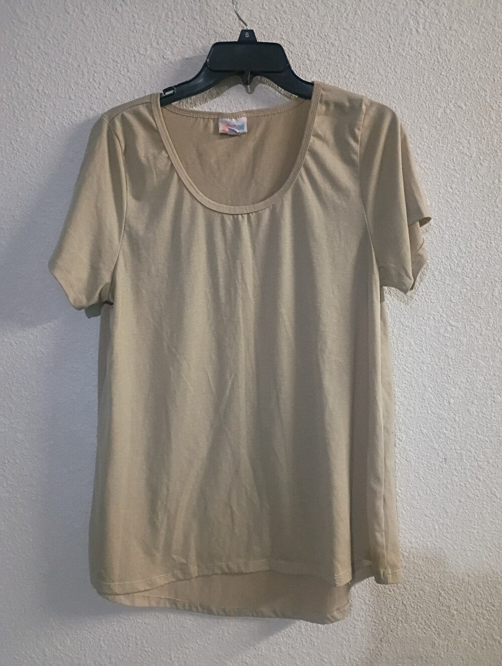 Prowned Lularoe Tee